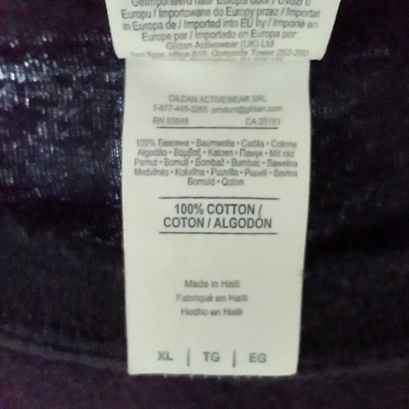 Vintage Mothership TEE - Picture 3 of 4